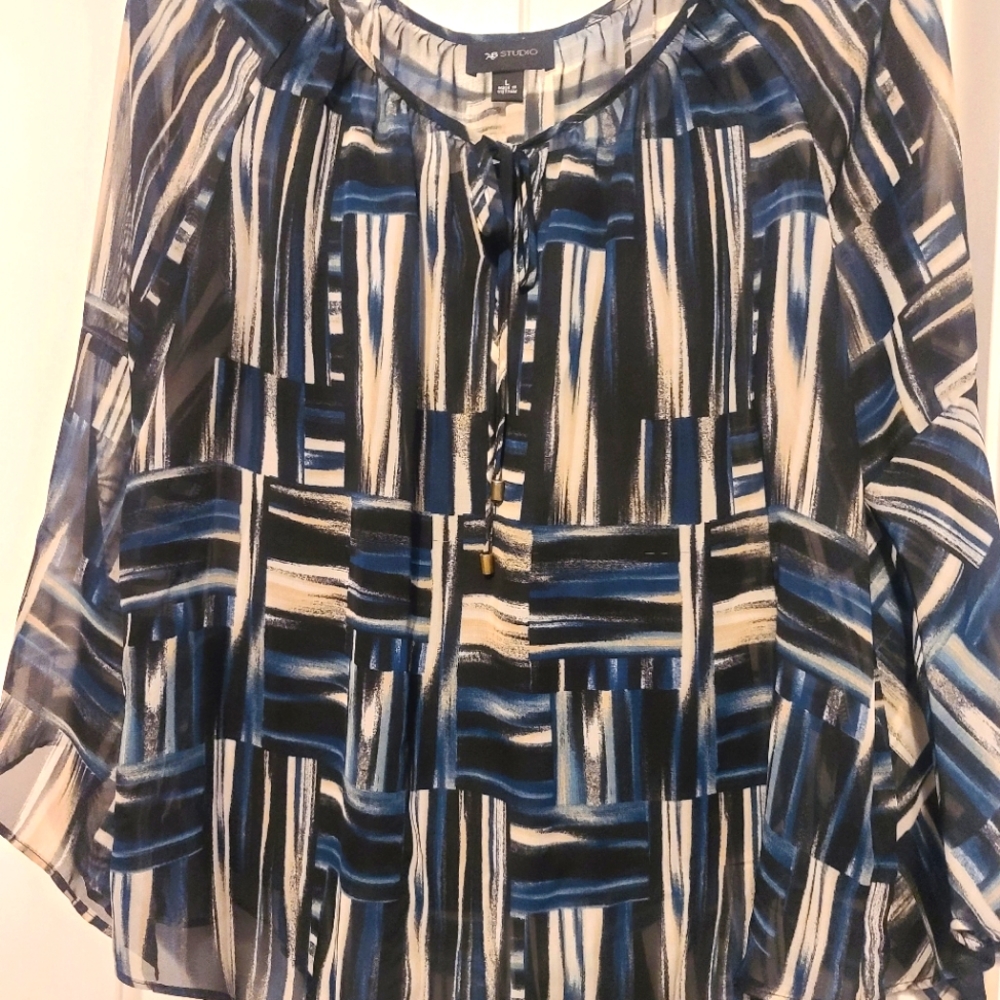 AB Studio size L top